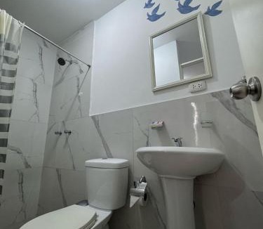 Lima House | Puerta Azul Hospedaje