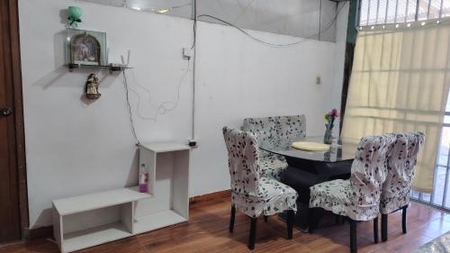 Puerto Maldonado Apartment | Puerto Maldonado - casa armonía
