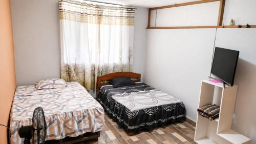 Puerto Maldonado Apartment | Puerto Maldonado - casa armonía
