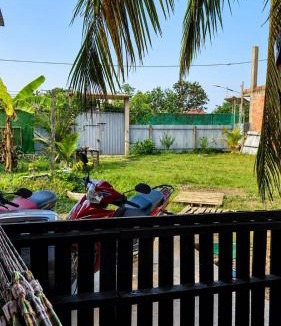 Puerto Maldonado Apartment | Puerto Maldonado - casa armonía