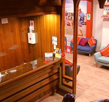 Puno Bed & Breakfast | Pukantu Hostal