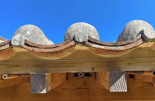 Imadomari House | Pukaraasa is a private onegroupperday stay in a traditional Okinawan house/Kunigamigun Okinawa