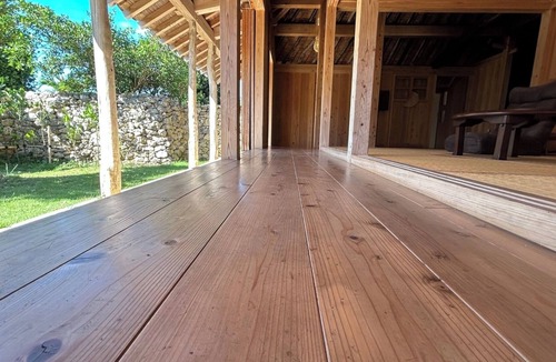 Imadomari House | Pukaraasa is a private onegroupperday stay in a traditional Okinawan house/Kunigamigun Okinawa