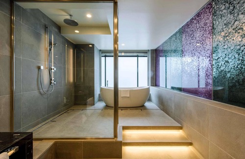 Tamachi Hotel | Pullman Tokyo Tamachi