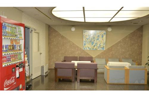 Fushimi Hotel | Pulsesin in Kyoto - Vacation STAY 73544v
