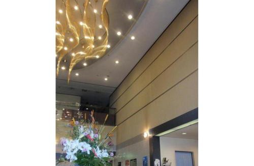 Fushimi Hotel | Pulsesin in Kyoto - Vacation STAY 73544v