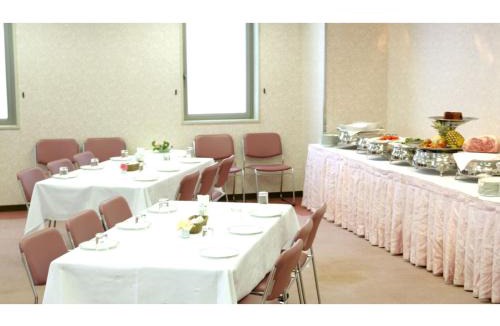 Fushimi Hotel | Pulsesin in Kyoto - Vacation STAY 73544v