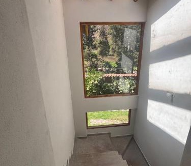 Urubamba Villa | Puma Huanca Riverside Oasis