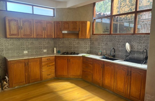 Urubamba Condo | Puma Huanca Riverside Oasis-Serene Riverfront Home with Mountain Views 2BR 2.5BA