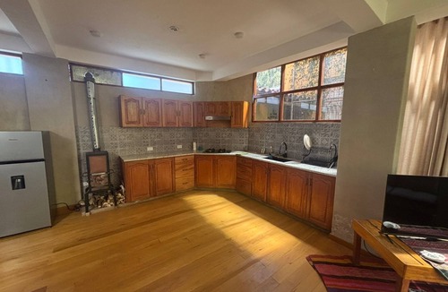Urubamba Condo | Puma Huanca Riverside Oasis-Serene Riverfront Home with Mountain Views 2BR 2.5BA
