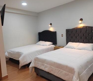 Urubamba Apartment | Pumaexplorer