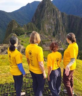 Urubamba Apartment | Pumaexplorer