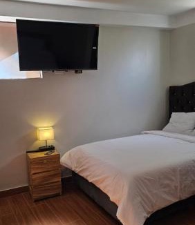Urubamba Apartment | Pumaexplorer