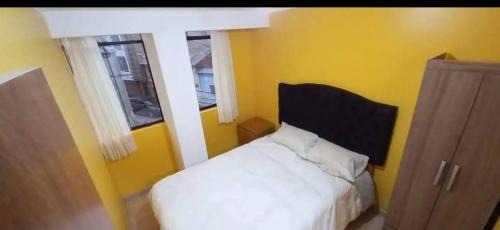 Lake Titicaca - Puno Apartment | Puno Plaza Historical Center
