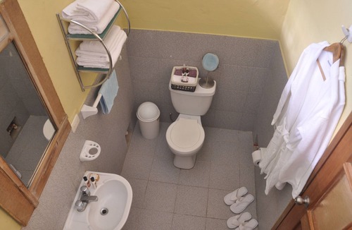 Punta Sal Hotel | Punta Sal Bungalows