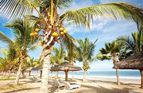 Punta Sal Hotel | Punta Sal Suites & Bungalows Resort