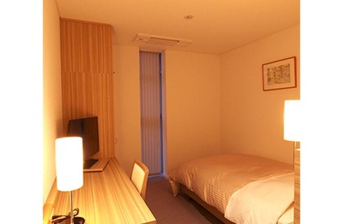 Yoka Hotel | Pure Hotel - Vacation STAY 44177v