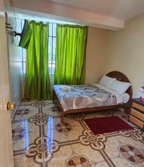 Santa Teresa Hotel | Puri