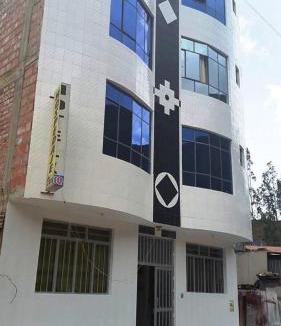 Santa Teresa Hotel | Puri