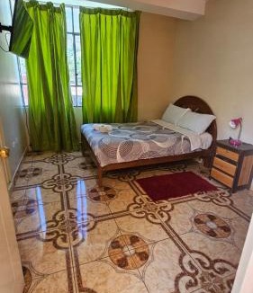 Santa Teresa Hotel | Puri