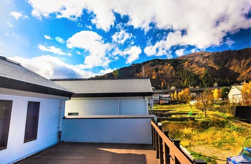 Yuzawa-machi House | Purpose Resort Echigo Yuzawa「KURA」