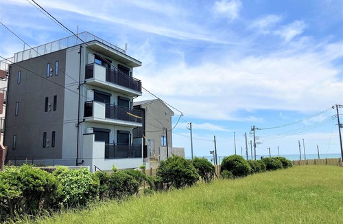 Kamakura Apartment | Purpose Resort Ocean View Kamakura