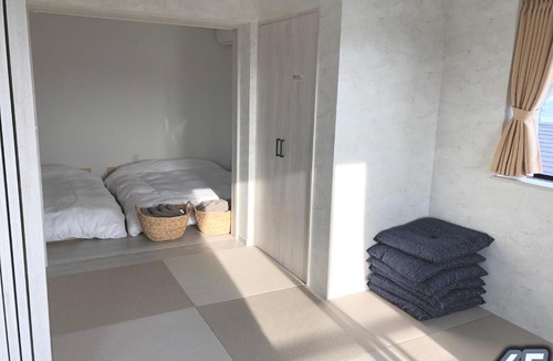 Kamakura Apartment | Purpose Resort Ocean View Kamakura
