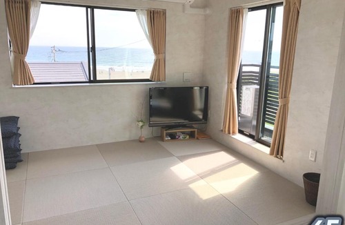 Kamakura Apartment | Purpose Resort Ocean View Kamakura