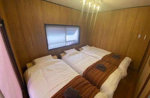 Ichikawa House | Push house Urayasu - Vacation STAY 22704