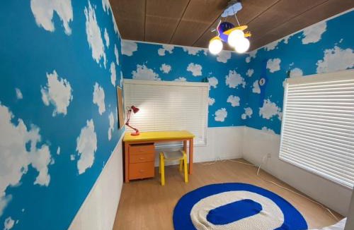 Ichikawa House | Push house Urayasu - Vacation STAY 22704