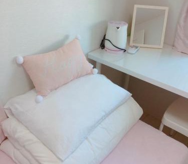 Suminoe Apartment | Putao