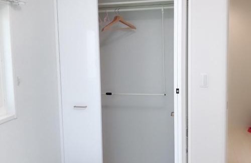 Suminoe Apartment | Putao