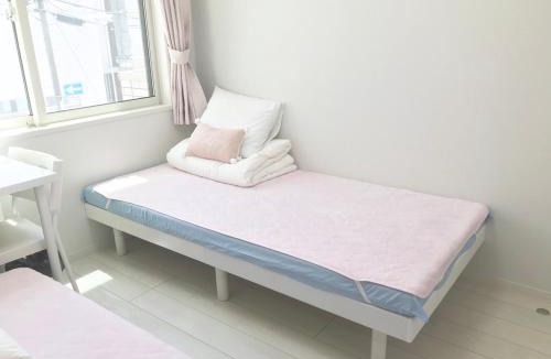 Suminoe Apartment | Putao