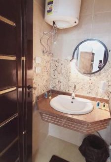 Al Haram Hostel | Pyramids Alaa ALdein Paradise