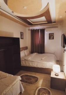 Al Haram Hostel | Pyramids Alaa ALdein Paradise