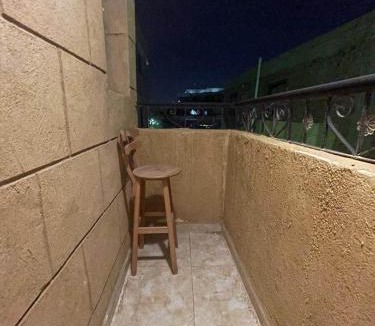 Giza Apartment | pyramids fox