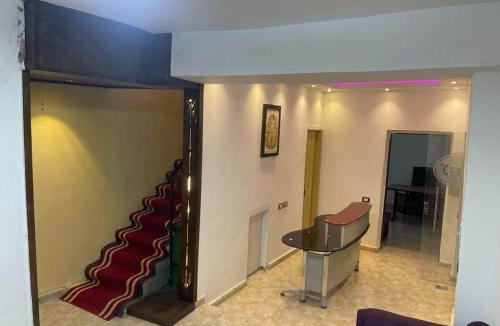Giza Apartment | pyramids fox