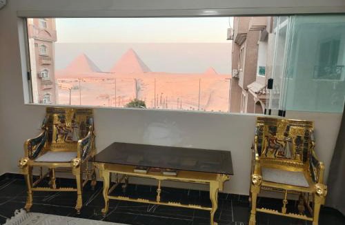 Pyramids Gardens Apartment | Pyramids Gate