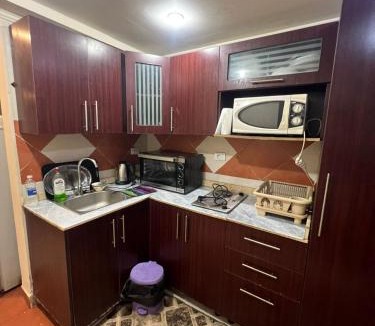 Ras Sudar Apartment | Pyramids Porto Sokhna 2 bedroom Apartment