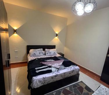 Ras Sudar Apartment | Pyramids Porto Sokhna 2 bedroom Apartment