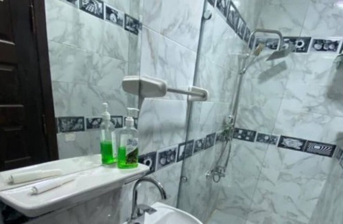 Al Haram Apartment | Pyramita Hotel - Deluxe Quadruple Room #2