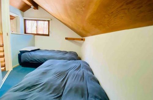 Iimori House | PyreneesCottage 一棟貸コテージ 車庫付