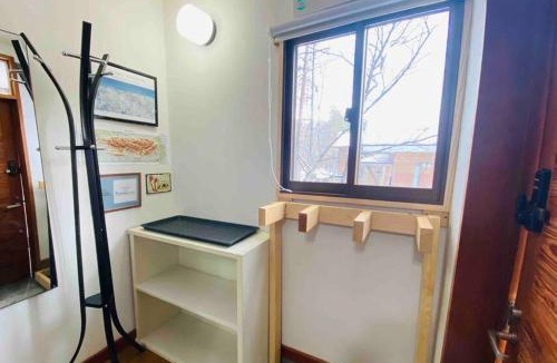 Iimori House | PyreneesCottage 一棟貸コテージ 車庫付