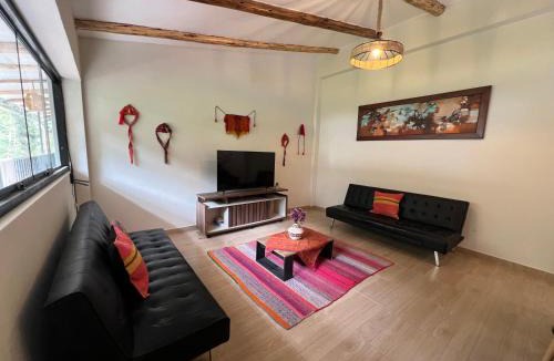 Lamay Apartment | Q'inti Apartment