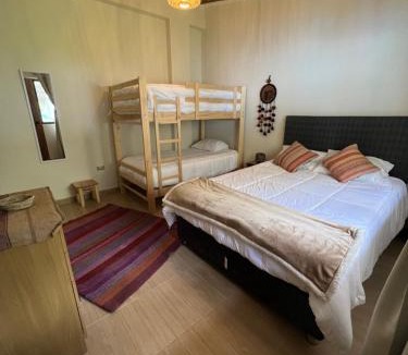 Lamay Apartment | Q'inti Apartment