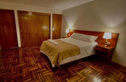 Cusco Bed & Breakfast | Q'oñi House