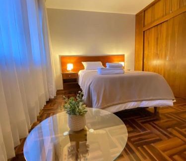 Cusco Bed & Breakfast | Q'oñi House