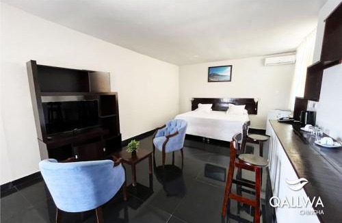 Sunampe Hotel | Qallwa Chincha