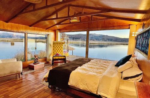Puno Other | QHAPAQ Lago Titicaca - Perú