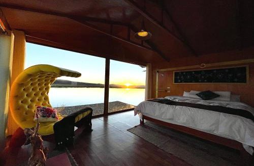 Puno Other | QHAPAQ Lago Titicaca - Perú